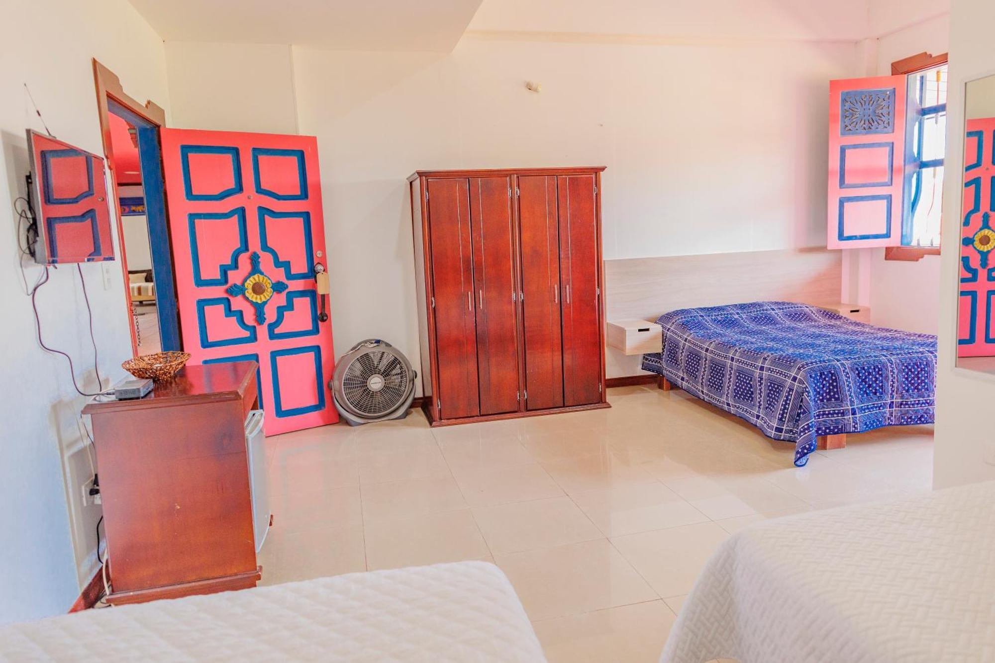 Hotel Arrayanes Del Quindio Монтенегро Екстериор снимка