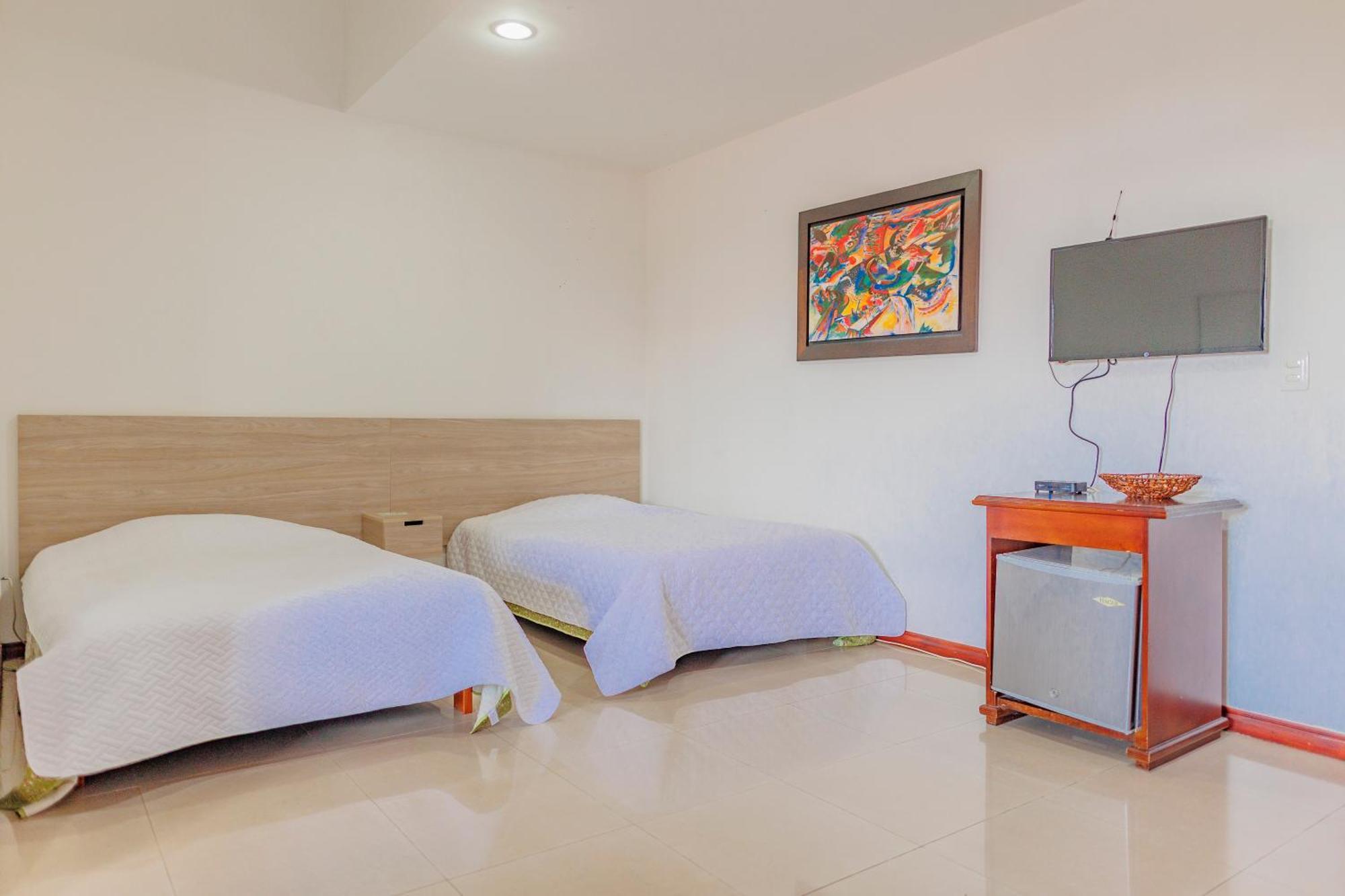 Hotel Arrayanes Del Quindio Монтенегро Екстериор снимка