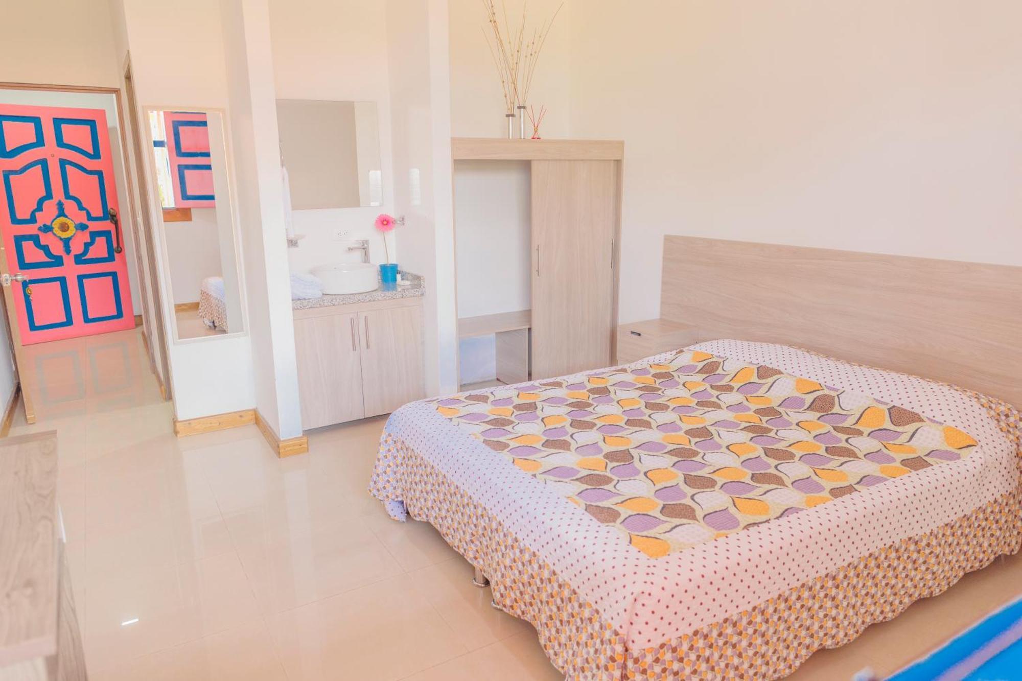 Hotel Arrayanes Del Quindio Монтенегро Екстериор снимка
