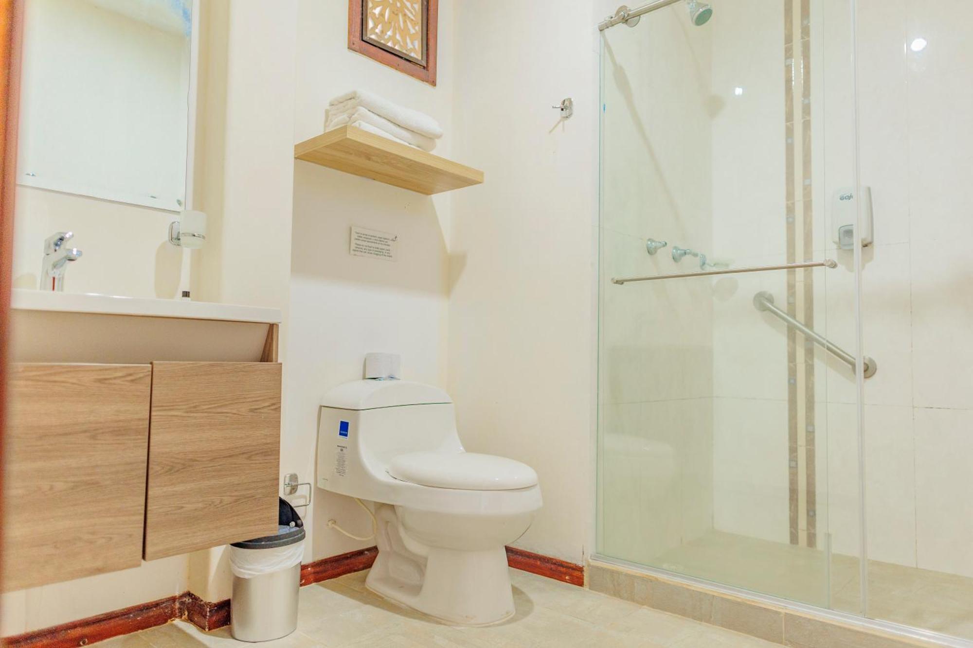 Hotel Arrayanes Del Quindio Монтенегро Екстериор снимка