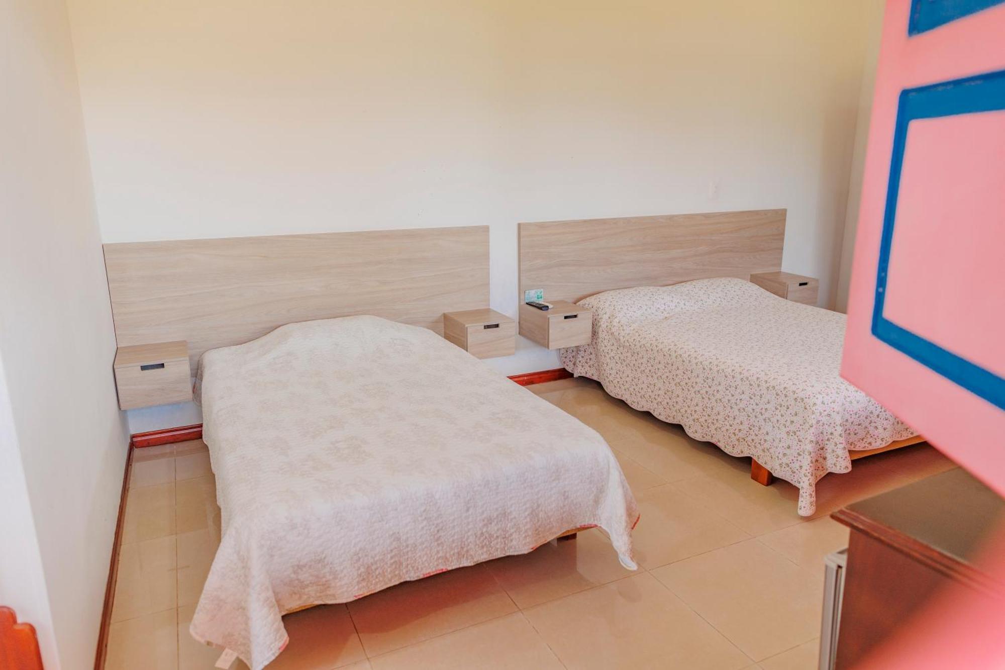 Hotel Arrayanes Del Quindio Монтенегро Екстериор снимка