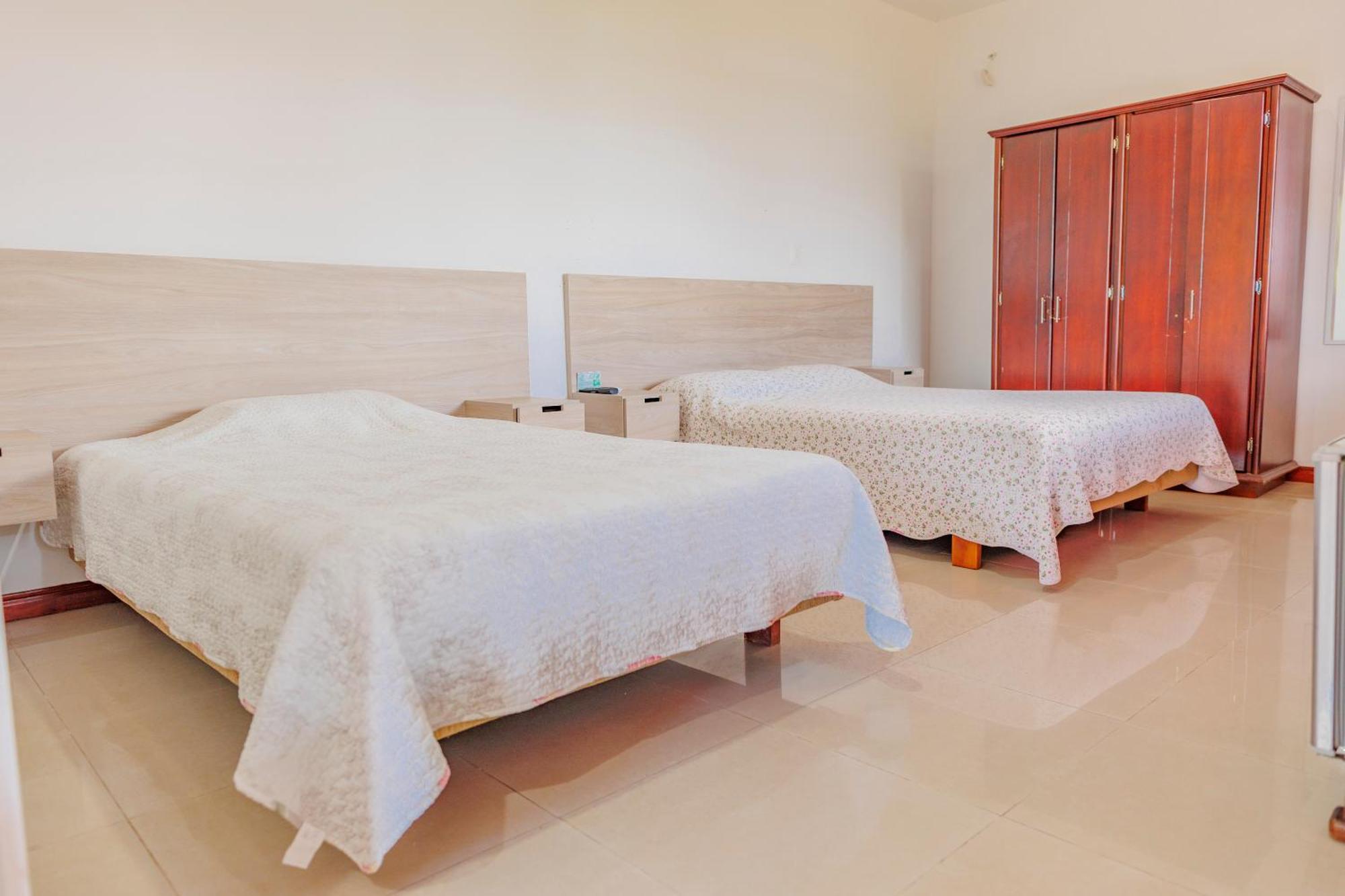 Hotel Arrayanes Del Quindio Монтенегро Екстериор снимка